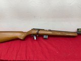 Marlin model 25 MG Shotgun - 1 of 12