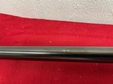 Marlin model 25 MG Shotgun - 10 of 12