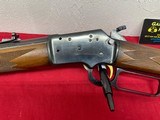 Marlin 39TDS Scarcely seen - 10 of 13