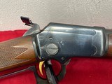 Marlin 39TDS Scarcely seen - 5 of 13