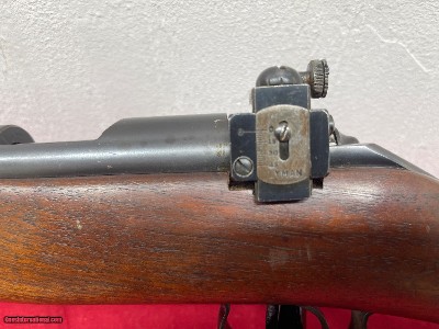 Winchester model 52 B - Image 11 of 20