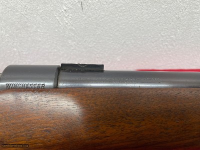 Winchester model 52 B - Image 5 of 20