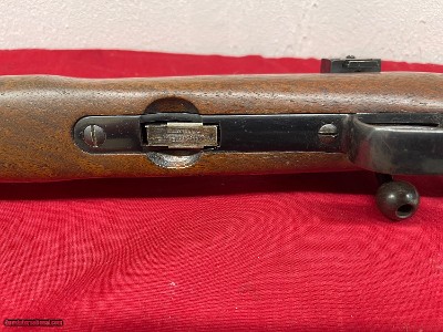 Winchester model 52 B - Image 16 of 20