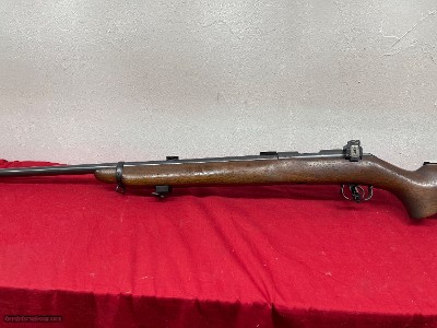 Winchester model 52 B - Image 9 of 20