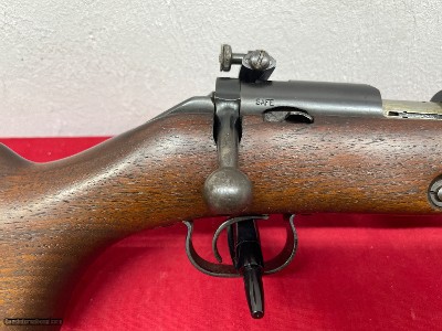 Winchester model 52 B - Image 4 of 20