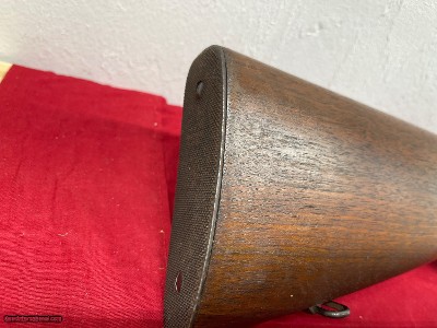 Winchester model 52 B - Image 2 of 20