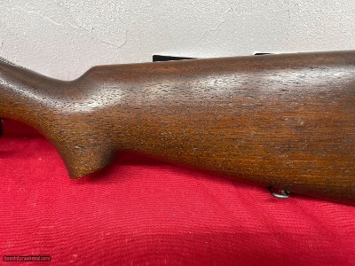 Winchester model 52 B - Image 10 of 20