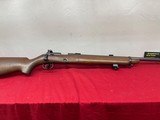 Winchester model 52 B