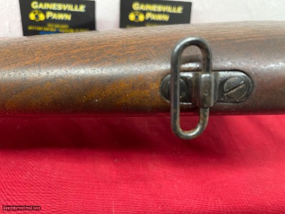 Winchester model 52 B - Image 17 of 20