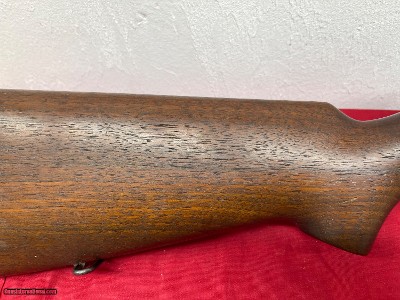 Winchester model 52 B - Image 3 of 20