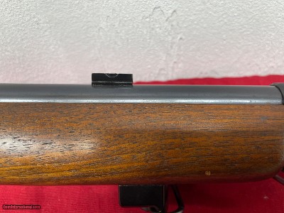 Winchester model 52 B - Image 6 of 20