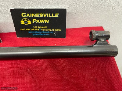 Winchester model 52 B - Image 8 of 20