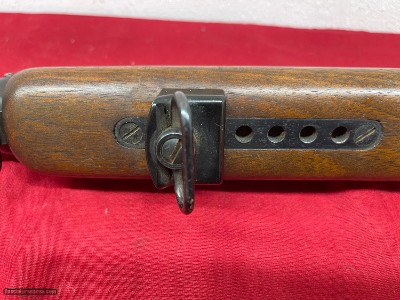Winchester model 52 B - Image 18 of 20