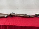 Winchester Model 52 - 1 of 20