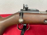 Winchester Model 52 - 4 of 20