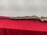 Winchester Model 52 - 10 of 20