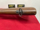 Winchester Model 52 - 16 of 20