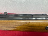 Ruger model 77 RSM Safari 375 H & H Magnum - 10 of 19