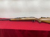 Ruger model 77 RSM Safari 375 H & H Magnum - 7 of 19
