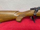 Ruger model 77 RSM Safari 375 H & H Magnum - 3 of 19