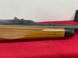 Ruger model 77 RSM Safari 375 H & H Magnum - 5 of 19