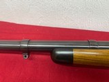 Ruger model 77 RSM Safari 375 H & H Magnum - 11 of 19