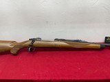 Ruger model 77 RSM Safari 375 H & H Magnum - 1 of 19