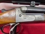 J P Sauer Combination rifle/ shotgun - 5 of 24
