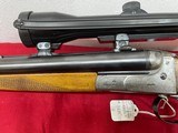 J P Sauer Combination rifle/ shotgun - 11 of 24
