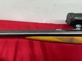 J P Sauer Combination rifle/ shotgun - 12 of 24