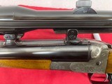 J P Sauer Combination rifle/ shotgun - 14 of 24