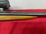 J P Sauer Combination rifle/ shotgun - 7 of 24