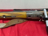 J P Sauer Combination rifle/ shotgun - 15 of 24