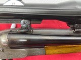 J P Sauer Combination rifle/ shotgun - 6 of 24