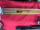 J P Sauer Combination rifle/ shotgun - 23 of 24