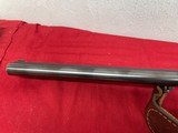 J P Sauer Combination rifle/ shotgun - 10 of 24