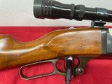Savage 99A 250 Savage Caliber - 3 of 15