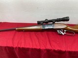 Savage 99A 250 Savage Caliber - 9 of 15