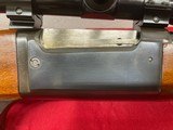 Savage 99A 250 Savage Caliber - 5 of 15