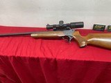 Thompson center Contender Rifle 223 - 7 of 12