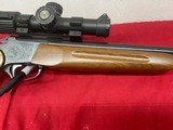 Thompson center Contender Rifle 223 - 5 of 12