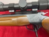 Thompson center Contender Rifle 223 - 8 of 12