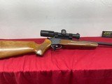 Thompson center Contender Rifle 223 - 2 of 12