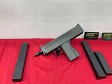 Cobray M11 9mm Atlanta - 6 of 9