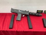 Cobray M11 9mm Atlanta