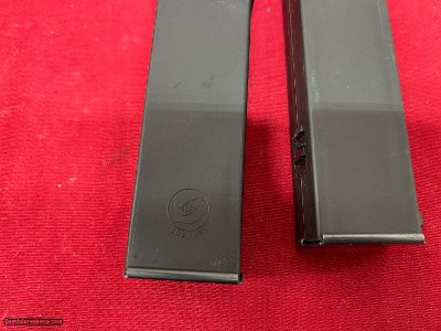 Pre ban Cobray M11 9mm Atlanta - Image 4 of 9