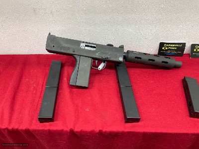 Pre ban Cobray M11 9mm Atlanta