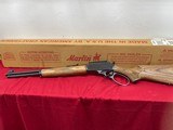 Marlin 336BL large loop lever 30-30 - 1 of 13