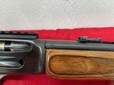 Marlin 336BL large loop lever 30-30 - 8 of 13