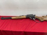 Marlin 336BL large loop lever 30-30 - 9 of 13